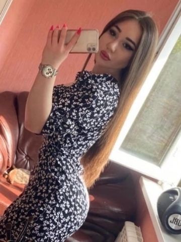 Анкета проститутки Алевтина, 22 года
